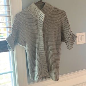 1/4 Sleeve Sweater
